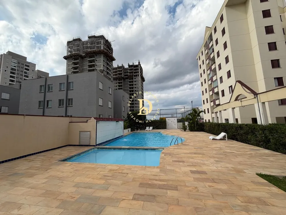 Apartamento, 3 quartos, 69 m² - Foto 14