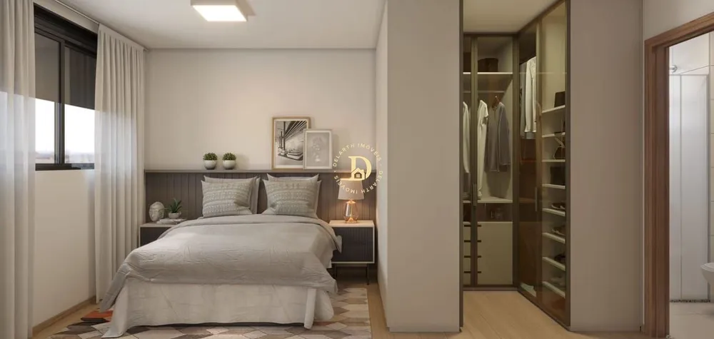 Apartamento, 2 quartos, 55 m² - Foto 13