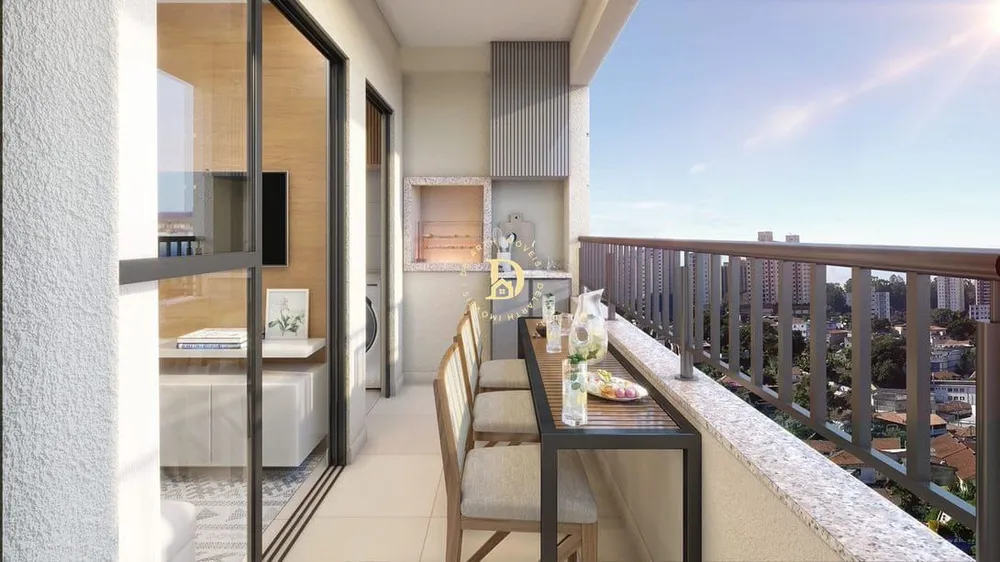 Apartamento, 2 quartos, 55 m² - Foto 6