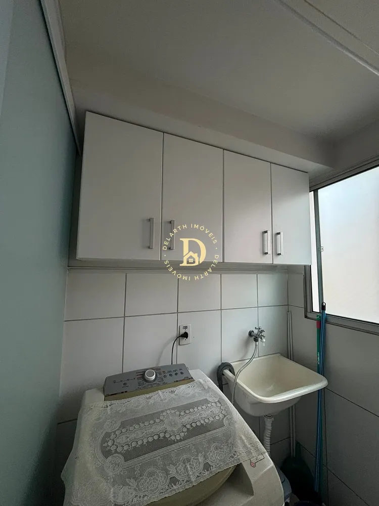 Apartamento, 2 quartos, 59 m² - Foto 2