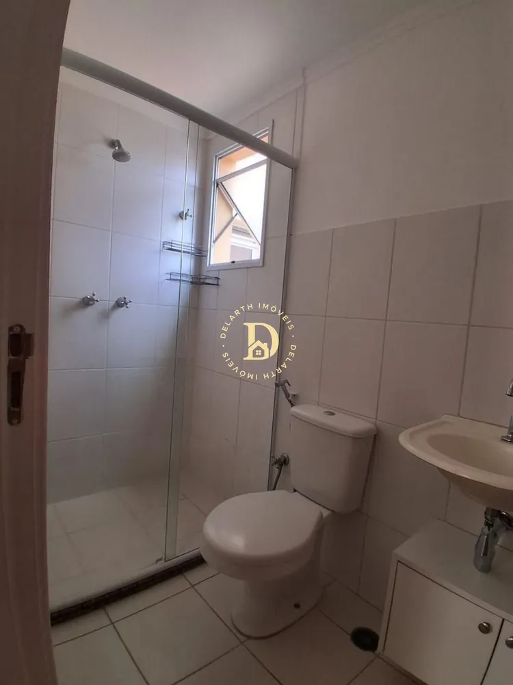 Apartamento, 2 quartos, 59 m² - Foto 7