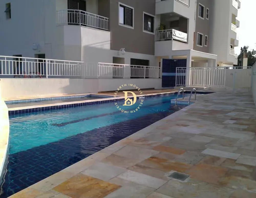 Apartamento, 2 quartos, 76 m² - Foto 11