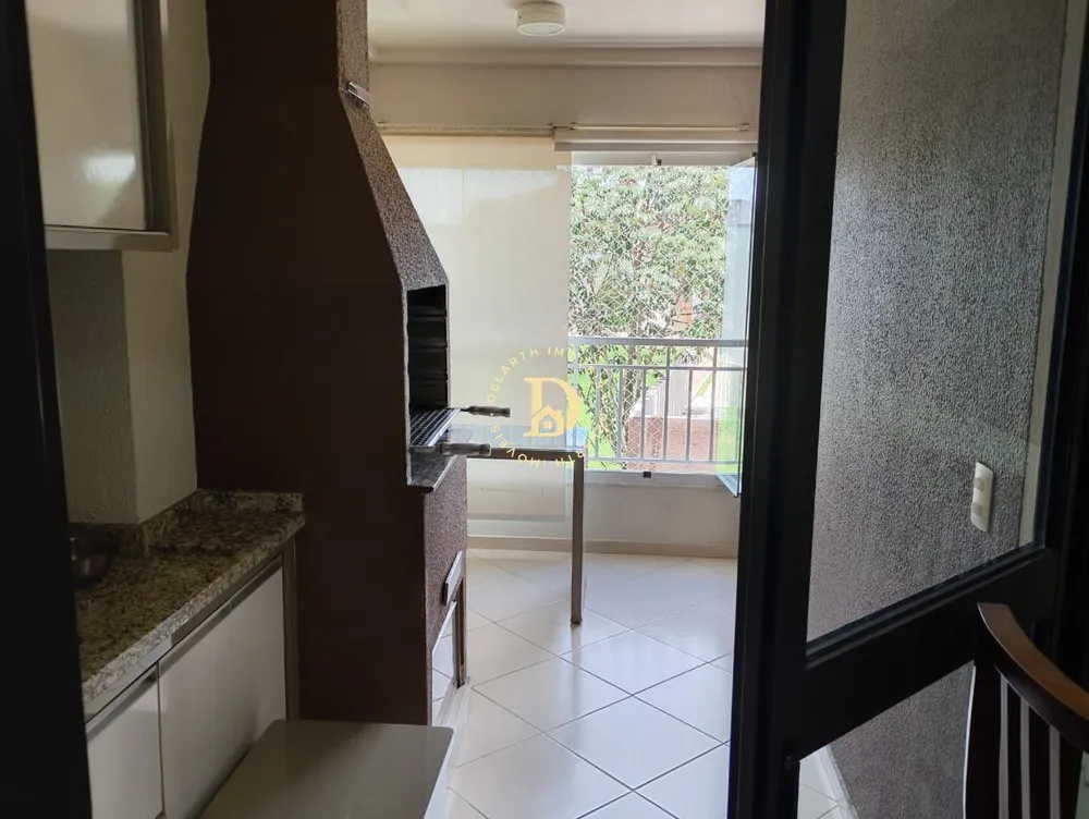Apartamento, 2 quartos, 76 m² - Foto 2