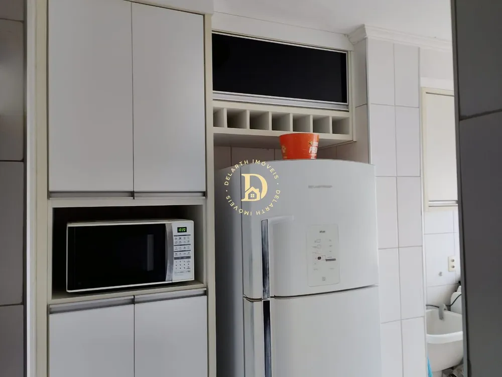 Apartamento, 2 quartos, 76 m² - Foto 3