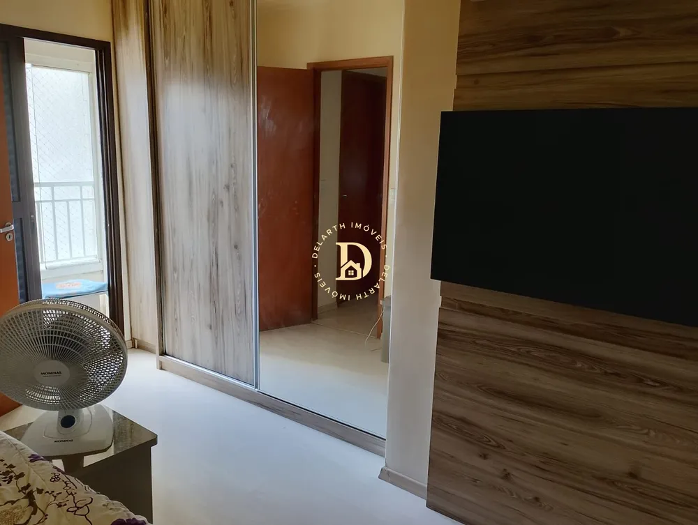 Apartamento, 2 quartos, 76 m² - Foto 6