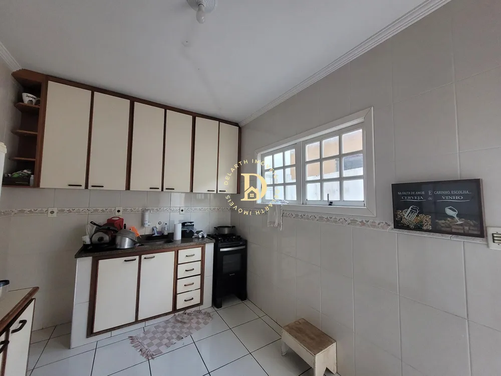 Casa, 3 quartos, 113 m² - Foto 9