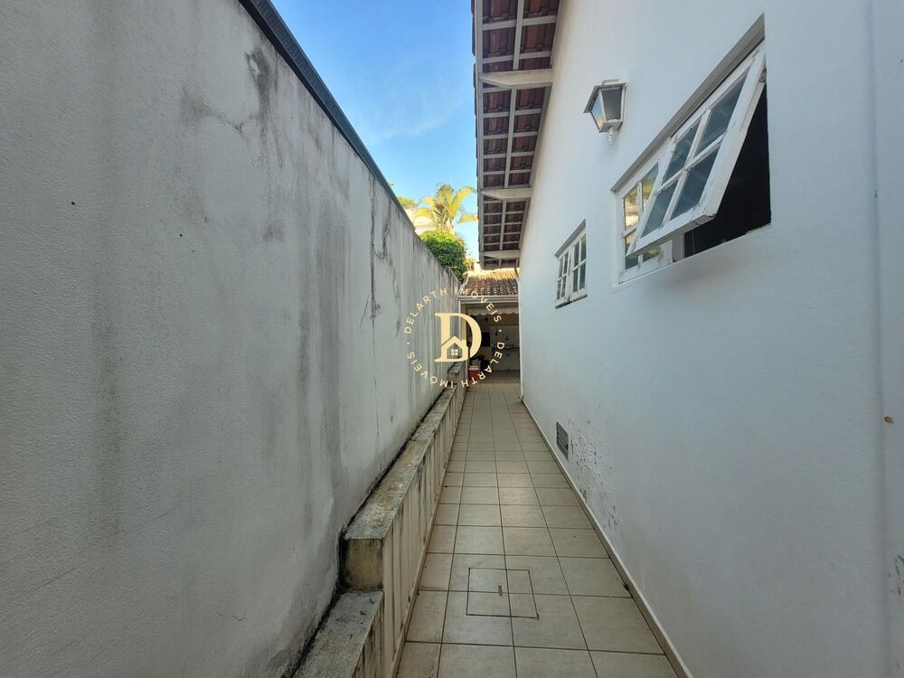 Casa, 3 quartos, 113 m² - Foto 4