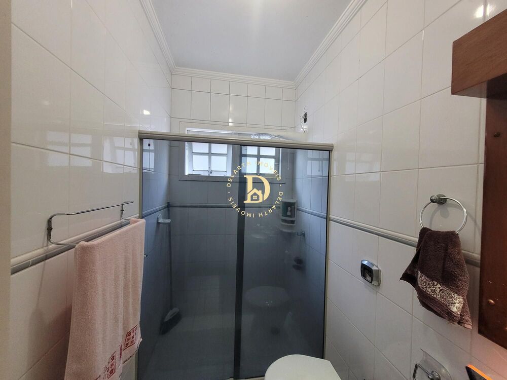 Casa, 3 quartos, 113 m² - Foto 2