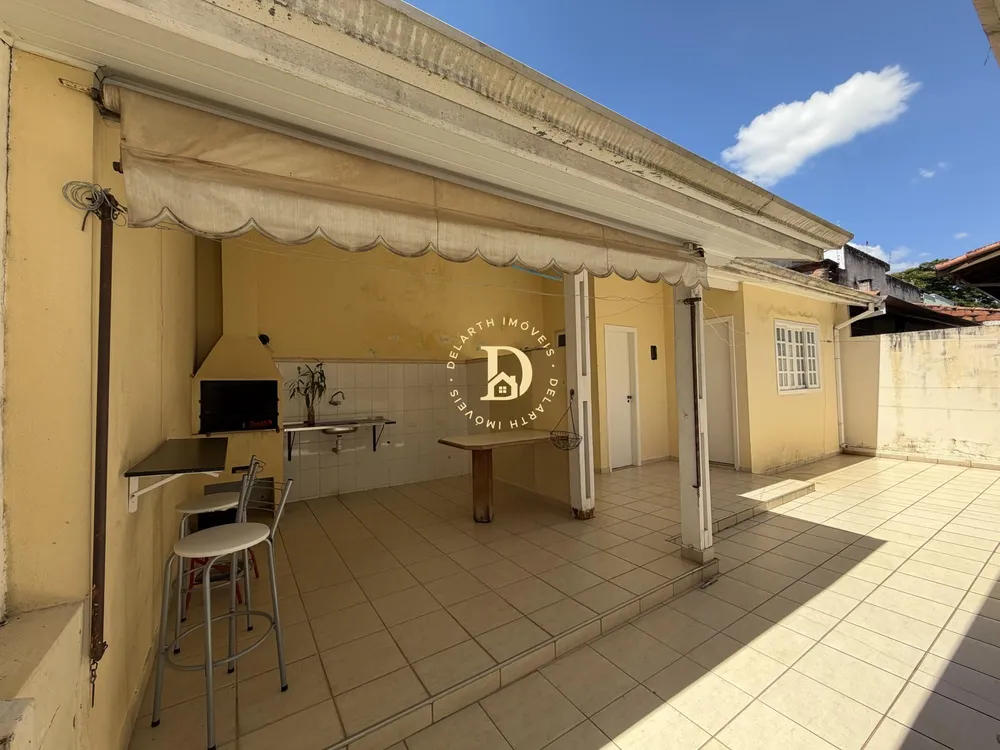 Casa, 3 quartos, 113 m² - Foto 17