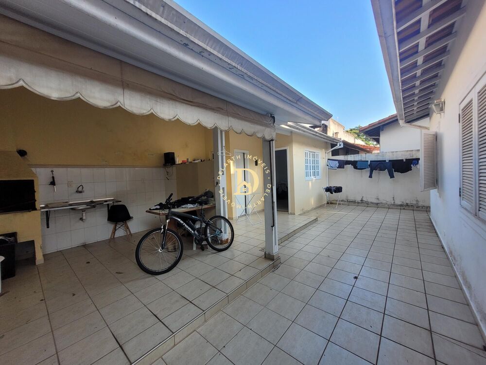 Casa, 3 quartos, 113 m² - Foto 6