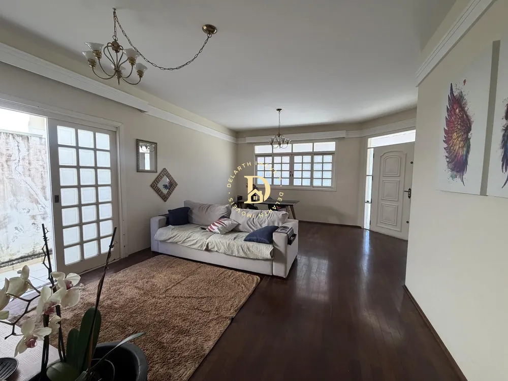 Casa, 3 quartos, 113 m² - Foto 3