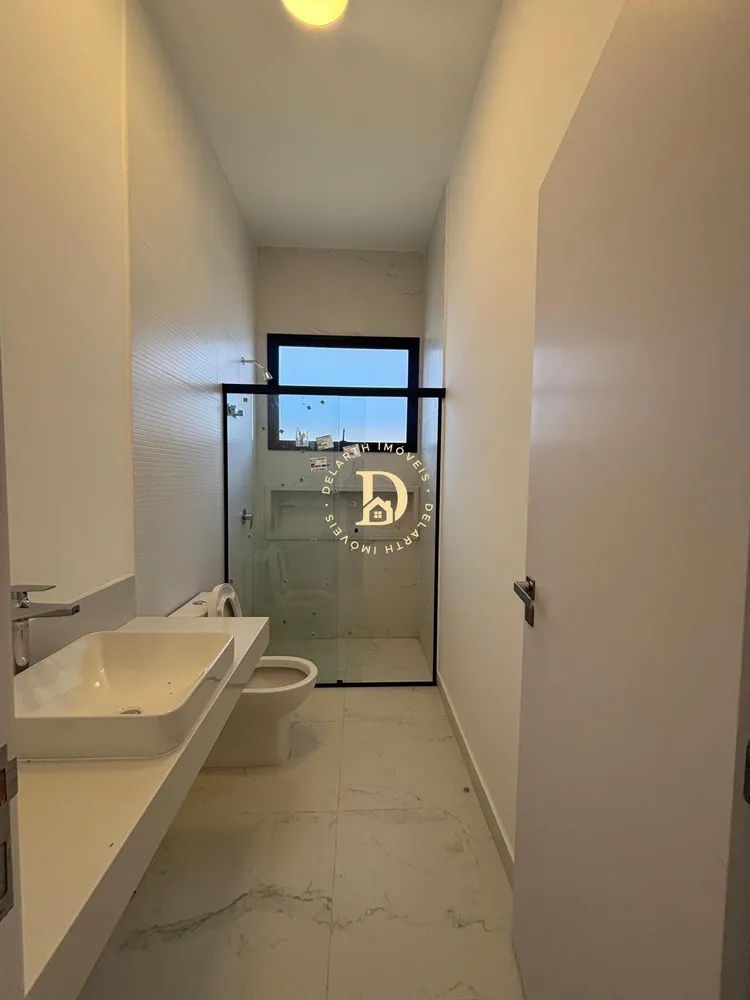Casa de Condomínio, 4 quartos - Foto 10