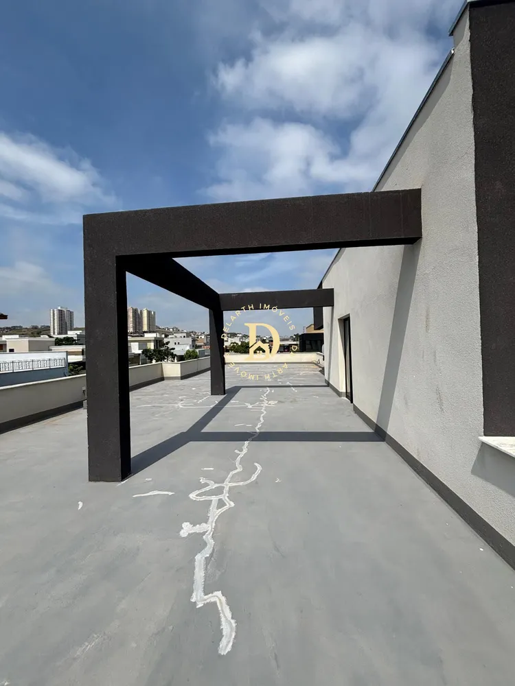 Casa de Condomínio, 4 quartos - Foto 7