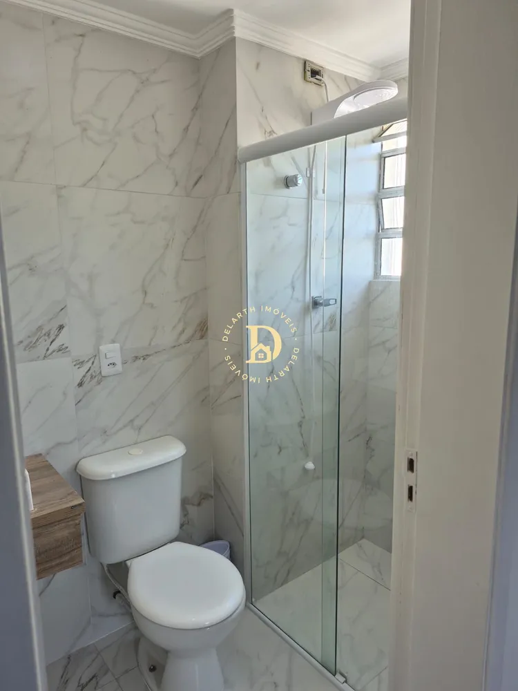 Apartamento, 3 quartos, 103 m² - Foto 2