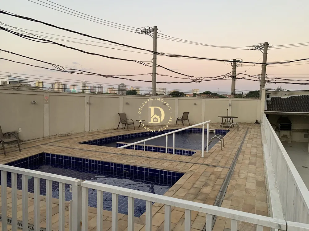 Apartamento, 3 quartos, 103 m² - Foto 19