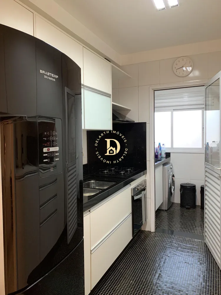 Apartamento, 3 quartos, 103 m² - Foto 6