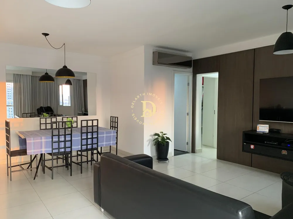 Apartamento, 3 quartos, 103 m² - Foto 2