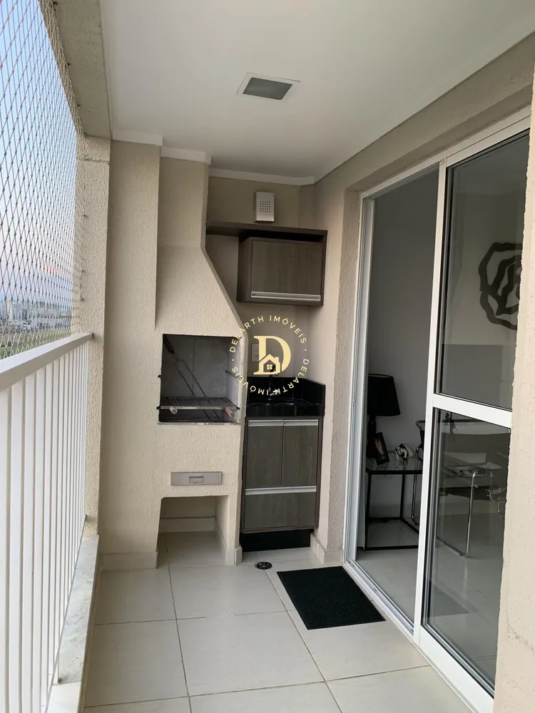Apartamento, 3 quartos, 103 m² - Foto 3