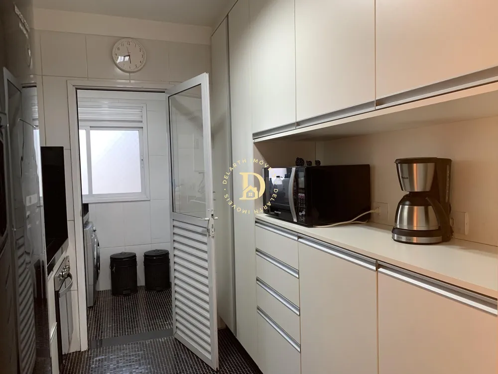 Apartamento, 3 quartos, 103 m² - Foto 5