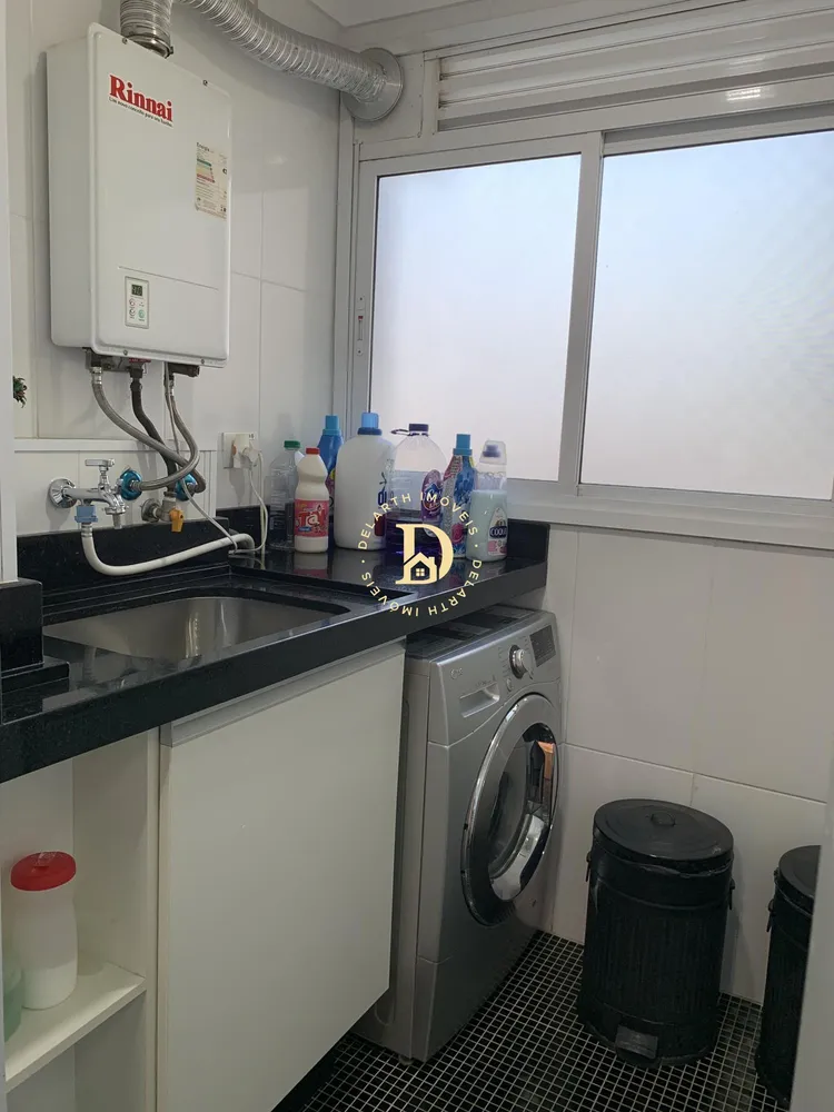 Apartamento, 3 quartos, 103 m² - Foto 9