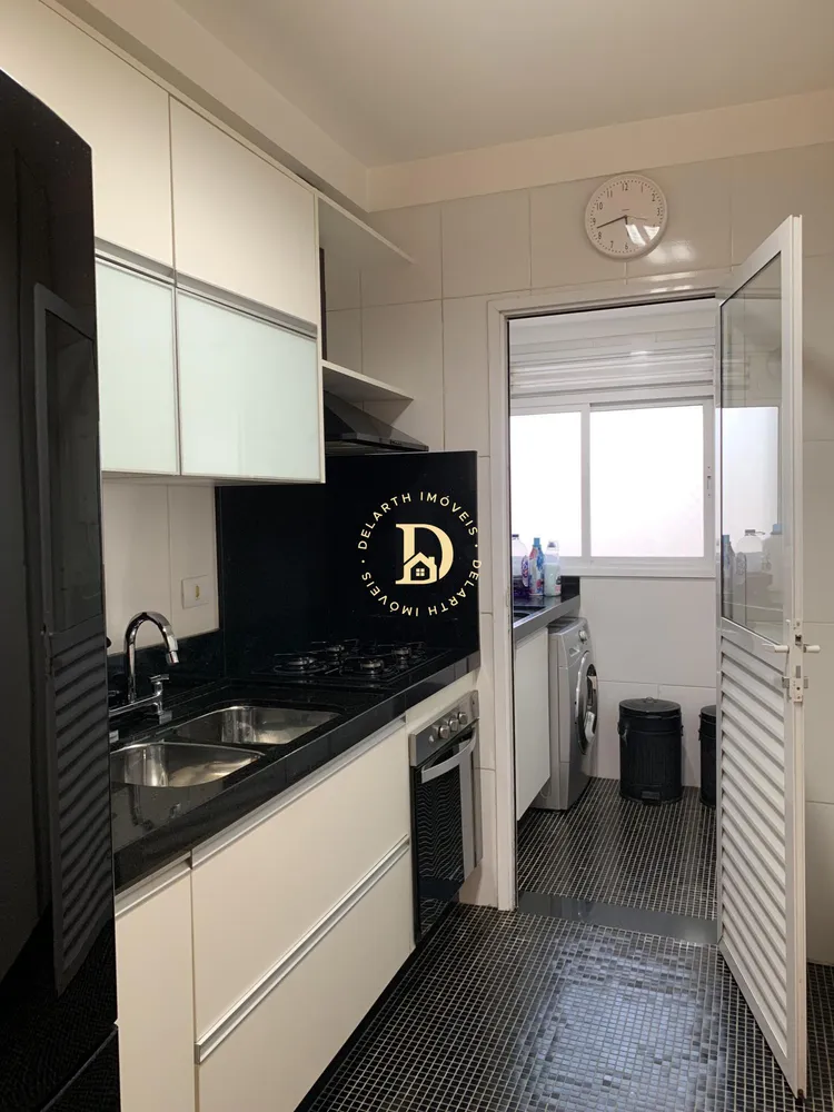 Apartamento, 3 quartos, 103 m² - Foto 8