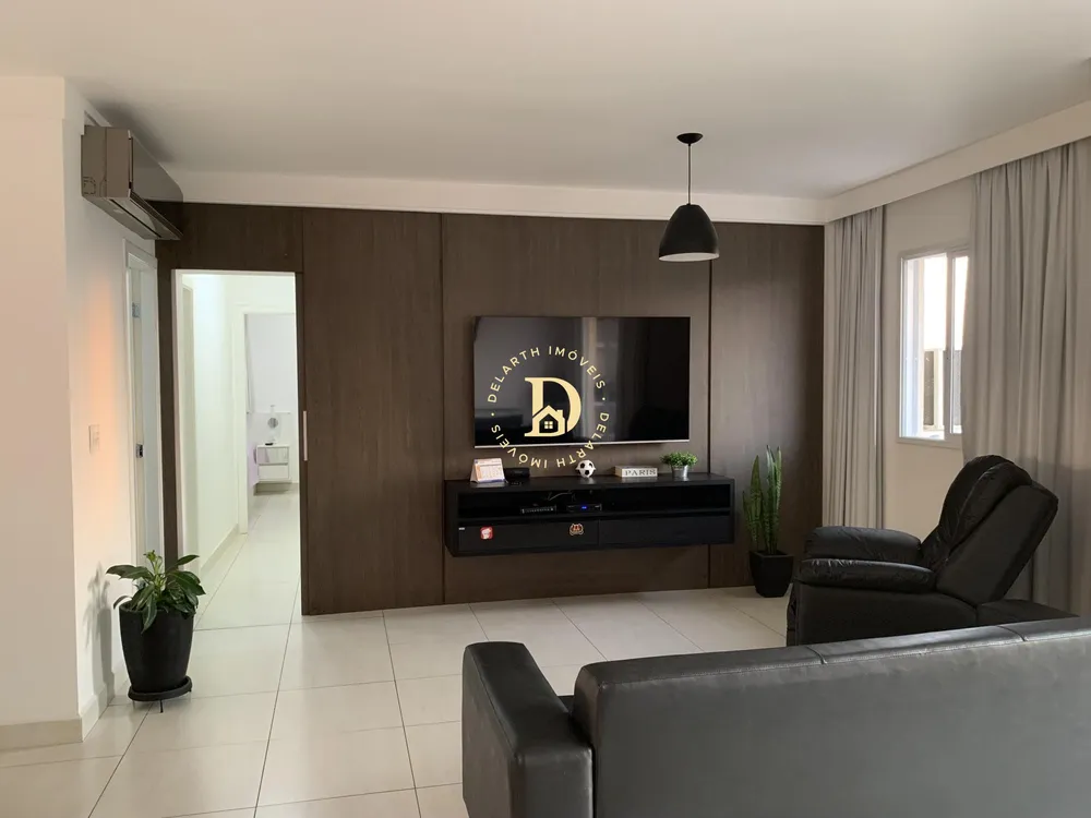 Apartamento, 3 quartos, 103 m² - Foto 1