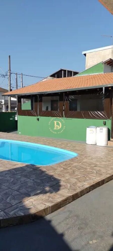Loja-Salão, 50 m² - Foto 1