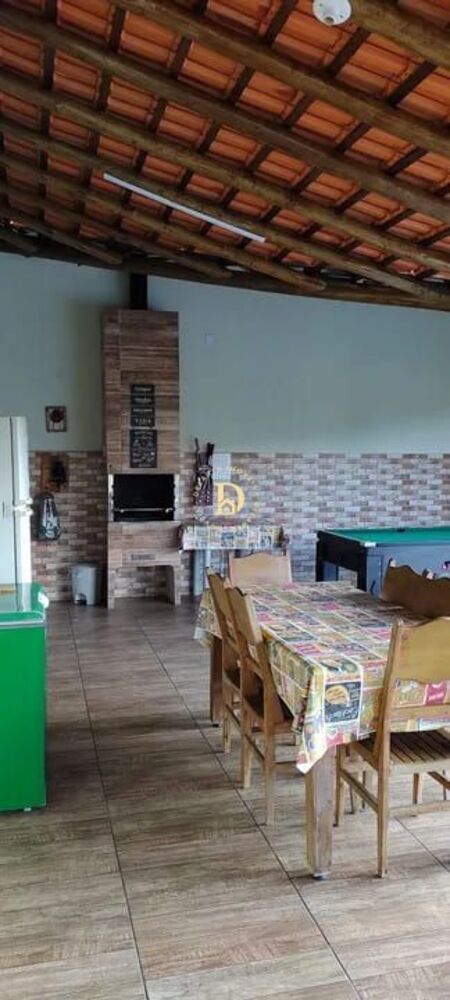 Loja-Salão, 50 m² - Foto 3