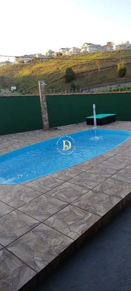Loja-Salão, 50 m² - Foto 2