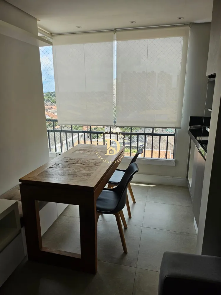 Apartamento, 2 quartos, 62 m² - Foto 15