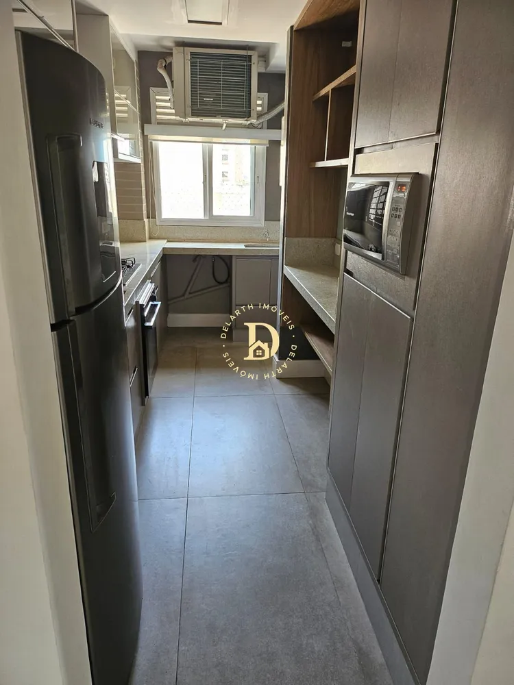 Apartamento, 2 quartos, 62 m² - Foto 5