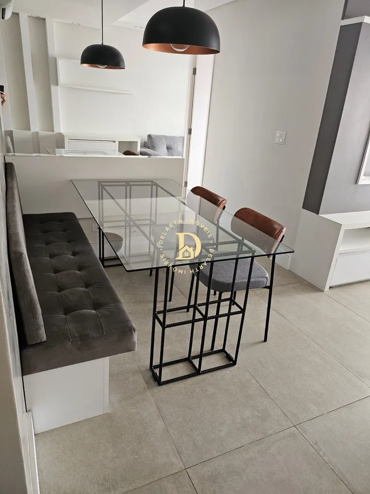 Apartamento, 2 quartos, 62 m² - Foto 3