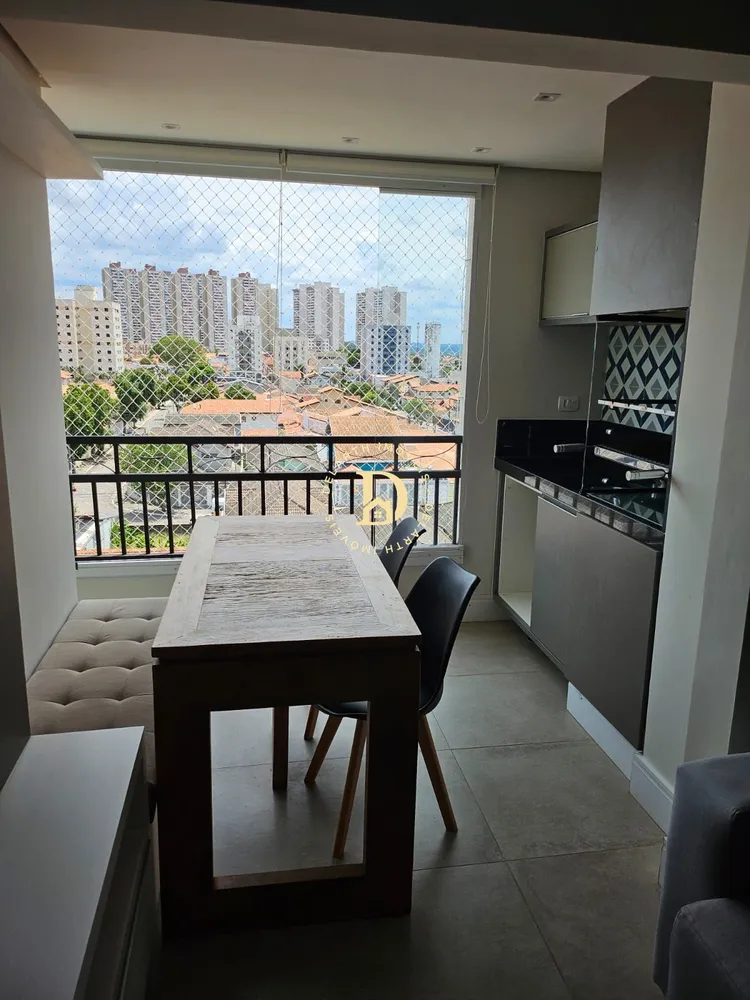 Apartamento, 2 quartos, 62 m² - Foto 16