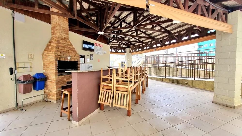 Apartamento, 3 quartos, 67 m² - Foto 11