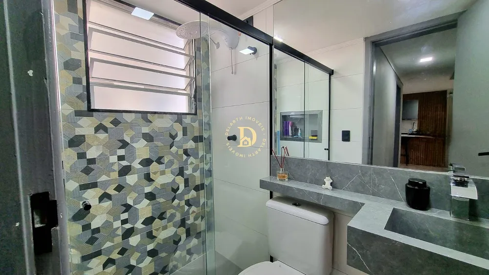 Apartamento, 3 quartos, 67 m² - Foto 7