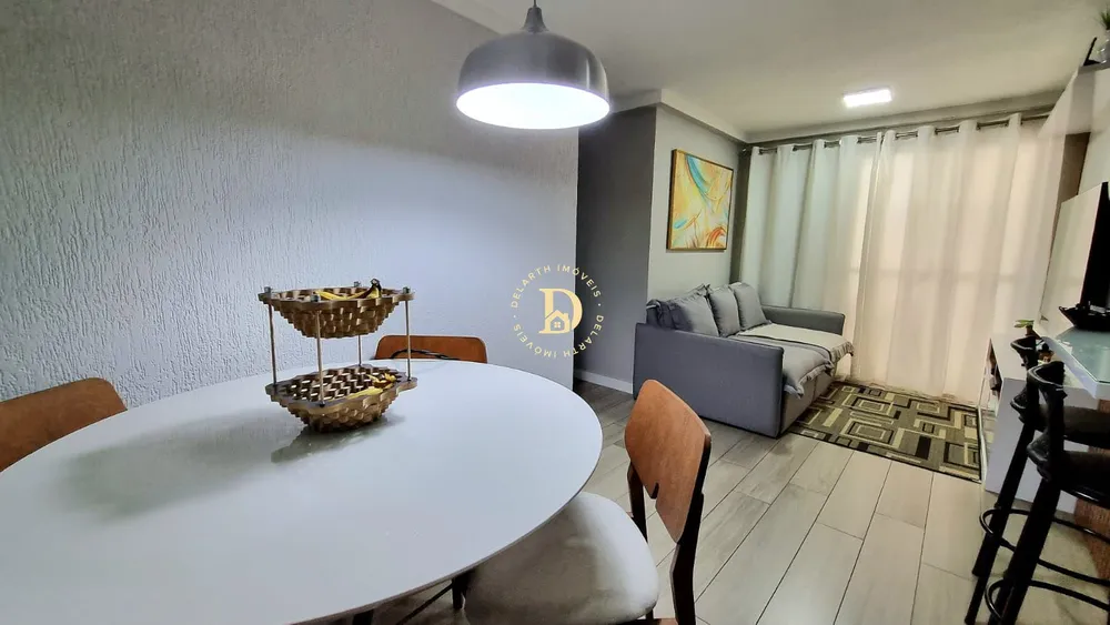 Apartamento, 3 quartos, 67 m² - Foto 1