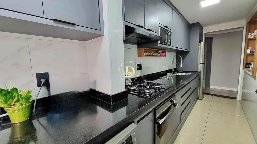Apartamento, 3 quartos, 67 m² - Foto 4