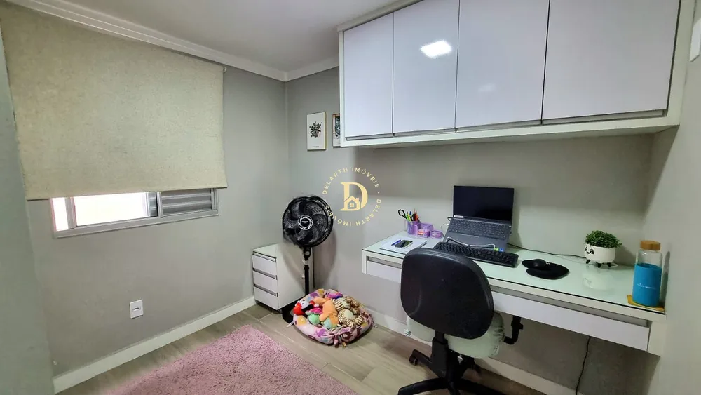 Apartamento, 3 quartos, 67 m² - Foto 6