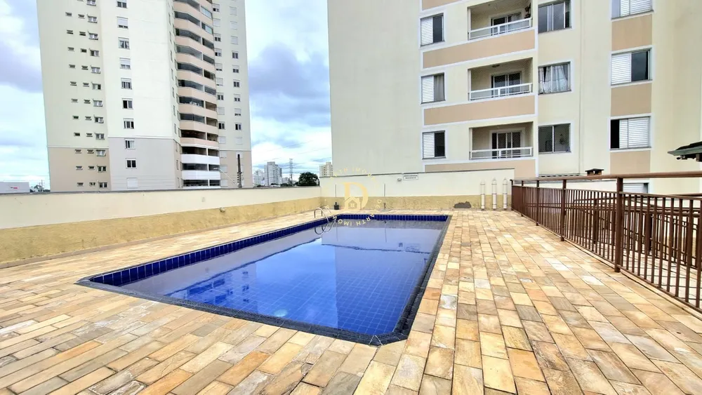 Apartamento, 3 quartos, 67 m² - Foto 10