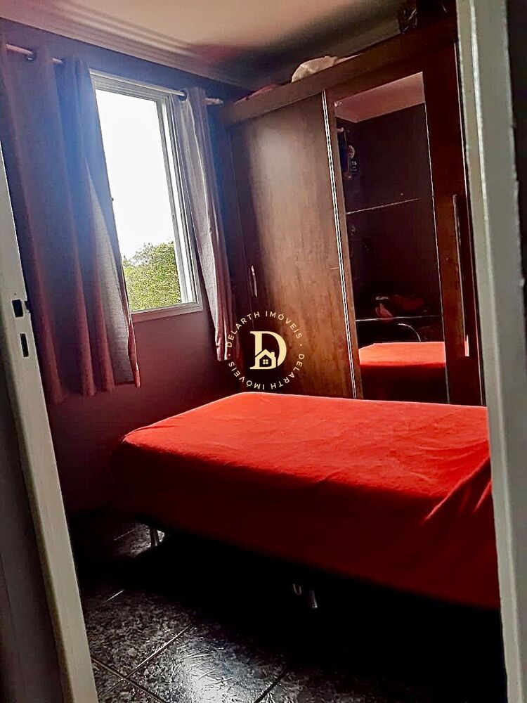 Apartamento, 2 quartos, 42 m² - Foto 6