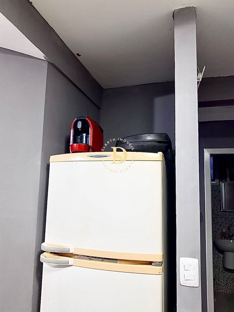 Apartamento, 2 quartos, 42 m² - Foto 5