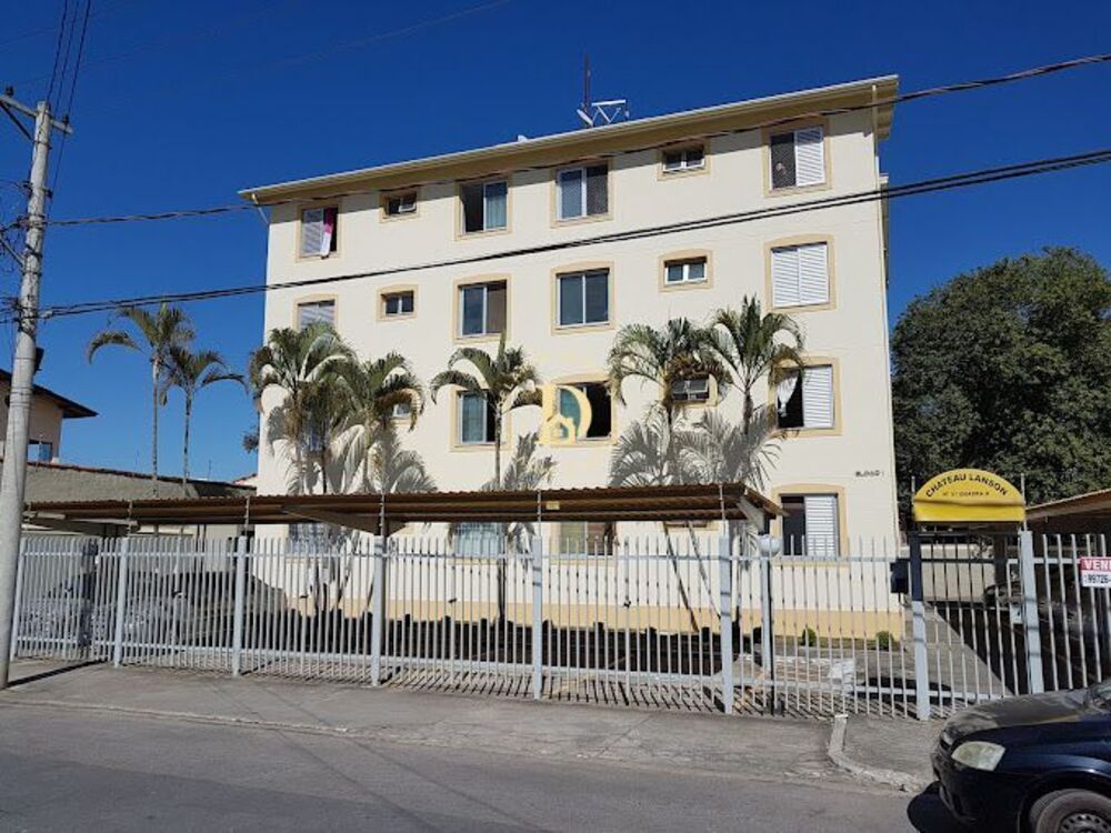 Apartamento, 2 quartos, 42 m² - Foto 14