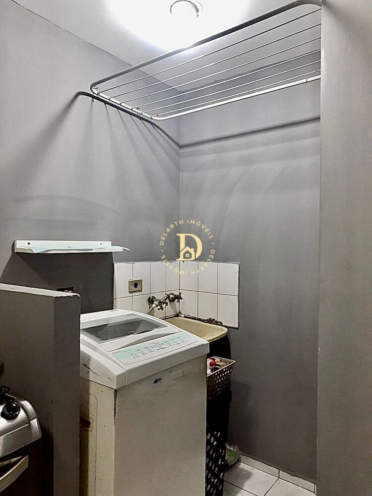 Apartamento, 2 quartos, 42 m² - Foto 8