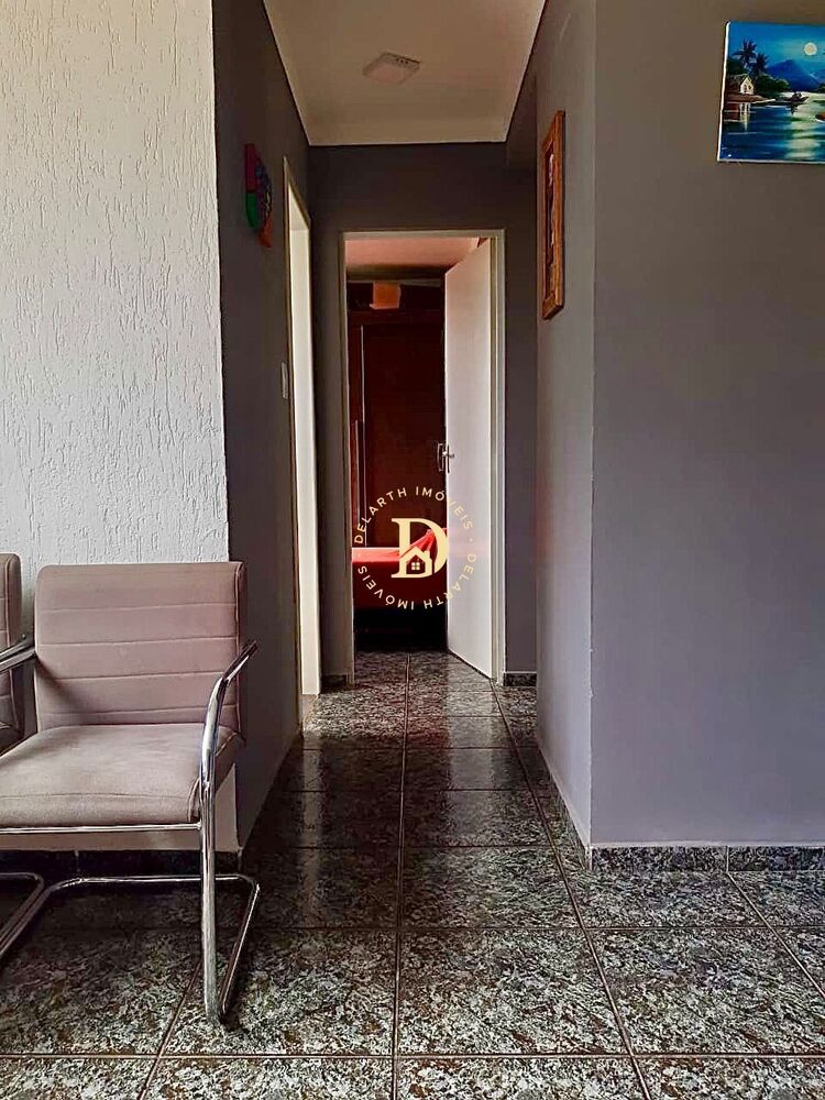 Apartamento, 2 quartos, 42 m² - Foto 2