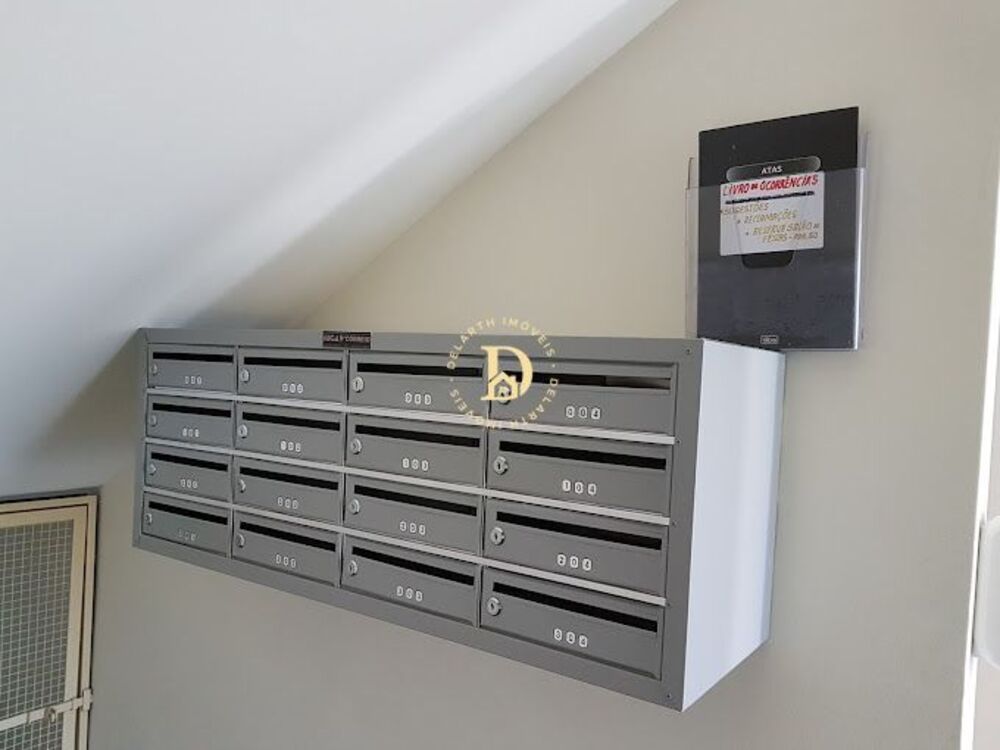 Apartamento, 2 quartos, 42 m² - Foto 12