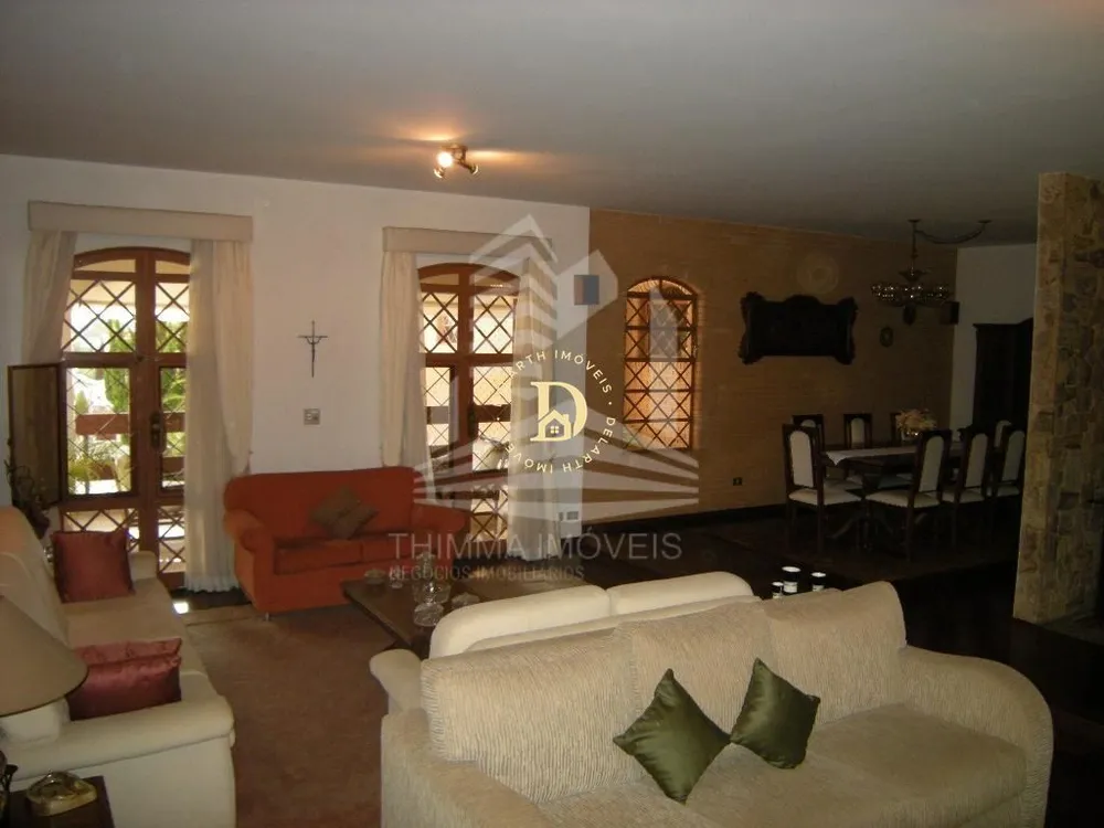 Casa, 3 quartos, 320 m² - Foto 1
