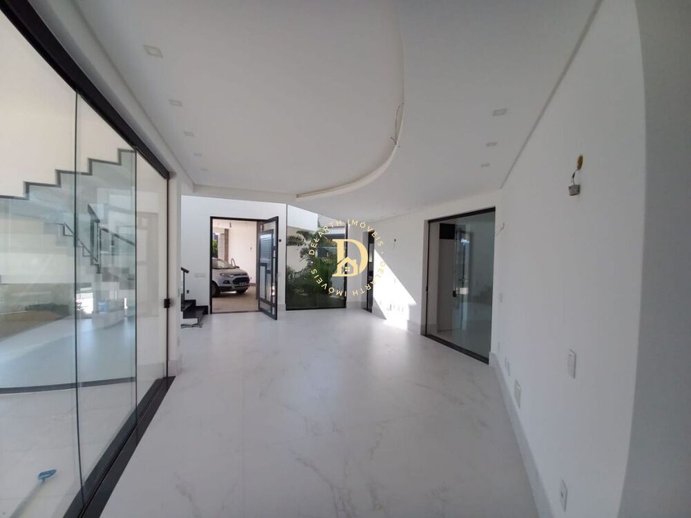 Casa, 3 quartos, 320 m² - Foto 2