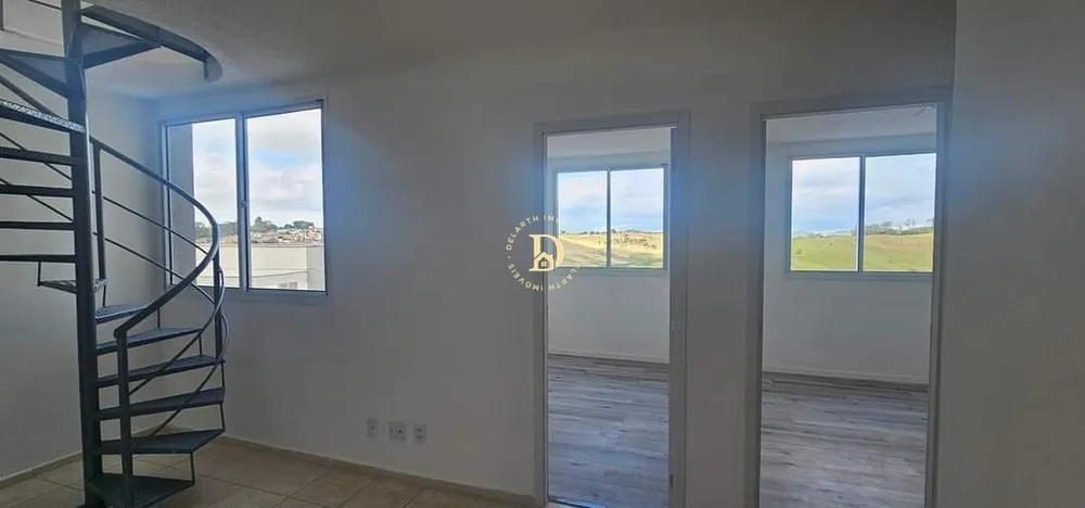 Casa, 2 quartos, 60 m² - Foto 2