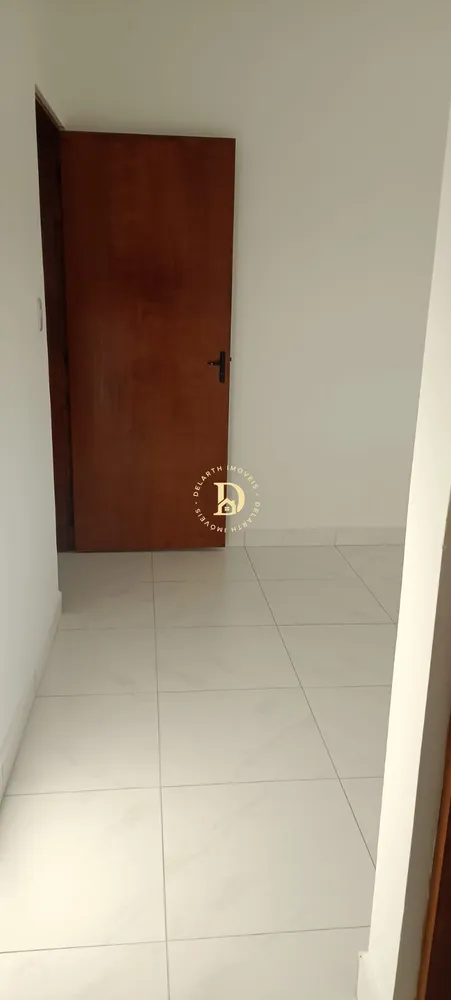 Casa, 2 quartos, 60 m² - Foto 1