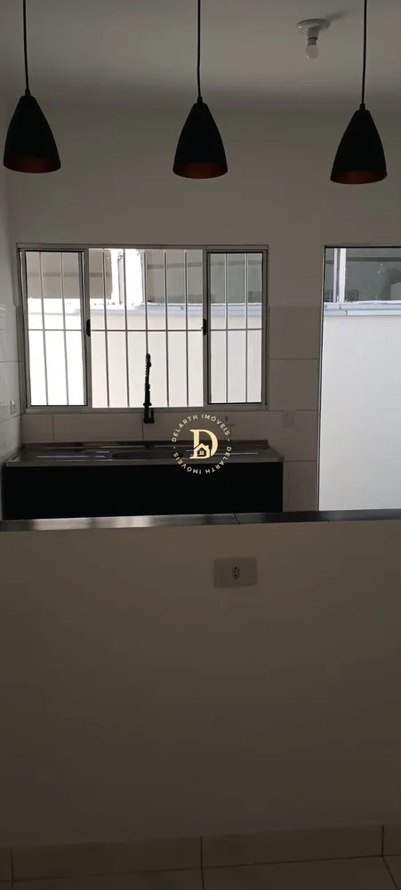 Casa, 2 quartos, 60 m² - Foto 9